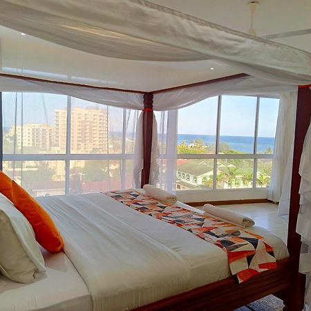 Savannah Lions Exquisite Apartment Mombasa Eksteriør bilde